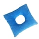 thumbnail image 2 of Almohadilla De Asiento De La Almohadilla Anti-decúbito Para Facilitar El Dolor De La Cola De La Taquilla Que Se Sienta Prolongada Oficina Azul, 2 of 5