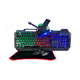 thumbnail image 3 of Kit Gamer Pc Teclado Metal Mouse Audifono Mousepad Yelandar, 3 of 3