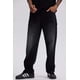 thumbnail image 2 of Jeans Hombre Baggy Focalizado Negro - ll, 2 of 4