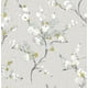thumbnail image 1 of Papel tapiz NuWallpaper Mirei gris autoadhesivo y removible 52 x 549 cm, 1 of 8