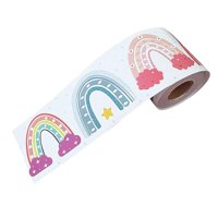 Magideal - Bordes De Tablón De Anuncios De Lápiz Decorar Tablones De Anuncios Arte Colorido Bordes De Aula De Lápiz Para Tablón De Anuncios De Oficina Decoración