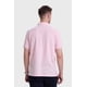 thumbnail image 3 of Polera Hombre Piqué Rosado, 3 of 5