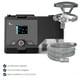 thumbnail image 1 of Cpap Resmart + Humidificador + Tubo Estándar + Máscara Oronasal M, 1 of 3