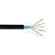 thumbnail image 1 of CBXC-FN3 LINKCHIP AWG25/0,45mm CCA ExteriorPE Negro Cable F/UTP 305mt Aleacion, 1 of 3