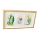 thumbnail image 1 of Collage Photo Frame Display Picture Frame Salón 21x39cm 3 Apertura, 1 of 5