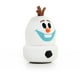 thumbnail image 2 of Parlante Bluetooth Portatil Olaf Frozen Bitty Boomers, 2 of 3