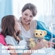 thumbnail image 5 of Oso de peluche SHEEN Cuddly Get Well Soon con molde de 20 cm, 5 of 9