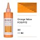 thumbnail image 2 of Pintura Acrílica MEEDEN 250 ml Naranja Amarillo Mate, 2 of 8