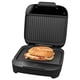 thumbnail image 2 of Sandwichera CKSTSM400 Negro, 2 of 7