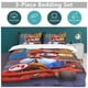 thumbnail image 5 of Super Mario Bed Duvet Cover Microfiber Bedding Sets 3D Printed Lightweight 3 Piece Comforter Sets for Kids Boys Girls, 5 of 5