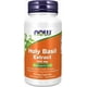 thumbnail image 1 of Suplemento de extracto de albahaca sagrada de NOW Foods, 500 mg, 90 VegiCaps x2, 1 of 3
