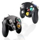thumbnail image 2 of Nintendo Consola GameCube Indigo DOL-001 Negro - Reacondicionado, 2 of 2