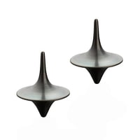 Tótem Vintage Selheng De Aleación De Zinc, 2 Unidades