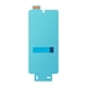 thumbnail image 4 of Protector de pantalla antirreflectante para Samsung Galaxy S25 Edge, 4 of 6