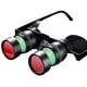 thumbnail image 3 of Gafas Telescópicas De Pesca Juego De Manos Libres De Alta Definición Fácil De Ajustar D, 3 of 5