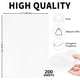 thumbnail image 2 of Cartulina PENPRIS 12,7 × 17,8 cm 300 gsm 200 hojas, 2 of 6