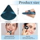 thumbnail image 2 of Esponja de Maquillaje Pimoys Triangular 6 Unidades 7 cm Húmedo/Seco, 2 of 3