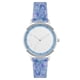 thumbnail image 1 of Reloj Time and Tru Correa Silicona Azul 25mm Quartz 783045SVMT, 1 of 3