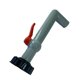 thumbnail image 2 of Accesorios Para Equipos De Riego De Repuesto Para Adaptador De Canal De Agua De 1 Pieza G, 2 of 5