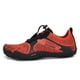 thumbnail image 2 of Calzado deportivo barefoot Saguaro Kids Fast I naranja claro 25, 2 of 9