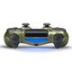 thumbnail image 4 of Control Inalámbrico DualShock 4 Green Camouflage PS4, 4 of 4