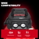 thumbnail image 4 of Compresor de aire ECOMAX de 23 L, 175 PSI, portátil, tanque libre de aceite, 4 of 8