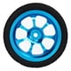 thumbnail image 3 of RC 1:10 On Road Car Tire Upgrade Hub Rueda Neumáticos DIY RC Hobby Car Parts, 3 of 3