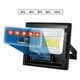 thumbnail image 2 of Foco Reflector Led Panel Solar 50w Ip66 + Control Remoto, 2 of 4