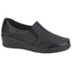 thumbnail image 1 of Mocasin Chalada Mujer Oscar-2 Negro Casual, 1 of 6