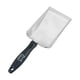 thumbnail image 4 of Recogedor De Arena Para Gatos De Acero Inoxidable Kitty Long Cat Sand Toilet Cat Sand Scooper Malla De 2 0 Mm, 4 of 5