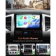 thumbnail image 2 of Estéreo para auto Nzjubo para Toyota Tacoma 2005-2015, 23 cm, 2 of 7