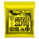 thumbnail image 1 of Cuerdas Guitarra Eléctrica Beefy Slinky Ernie Ball 11-54 2627, 1 of 2