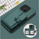 thumbnail image 4 of FOXDOCK Funda para Xiaomi Redmi 10C con Bloqueo RFID - Diseño Elegante con Cierre de Botón, 4 of 5