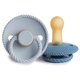 thumbnail image 1 of Chupete FRIGG de Cuerda de Caucho Natural Sin BPA para 6-18 Meses, 1 of 7