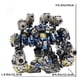 thumbnail image 2 of 3D Metal DIY Assembly Model, Glue-free Three-dimensional Puzzle, 2 of 2