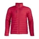 thumbnail image 2 of Parka Térmica Ultraliviana Hombre Light Abrigo Invierno Rojo, 2 of 8