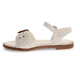 thumbnail image 4 of Sandalia Blanco Pand-G, 4 of 6