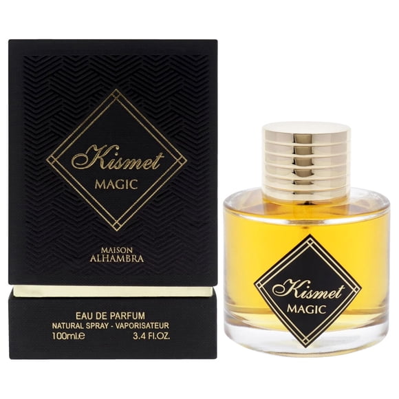 Perfume Maison Alhambra Kismet Angel 100 ml EDP para hombre