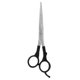thumbnail image 3 of Tijera Henbor Italiana Easy Ergo Line 755 6 Microdentada, 3 of 3