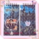 thumbnail image 2 of Libreta De Harry Potter, Tamaño 10 x 20 Anillada, 2 of 3