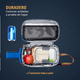 thumbnail image 3 of Cooler Soft Coleman 6 Latas o Lonchera Stranger Things, 3 of 6
