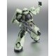 thumbnail image 4 of Figura de acción TAMASHII NATIONS Mobile Suit Gundam ZAKU II, 4 of 8