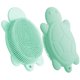 thumbnail image 1 of Esponja Corporal JSYUTYUZ para Niños con Cerdas Suaves - Tortuga, 1 of 8