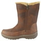 thumbnail image 2 of Botin Chalada Mujer Qual-8 Camel Casual, 2 of 7