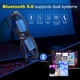 thumbnail image 2 of Lentes Inteligentes KANUIMA Bluetooth Inalámbricos con Protección Anti Luz Azul, 2 of 9