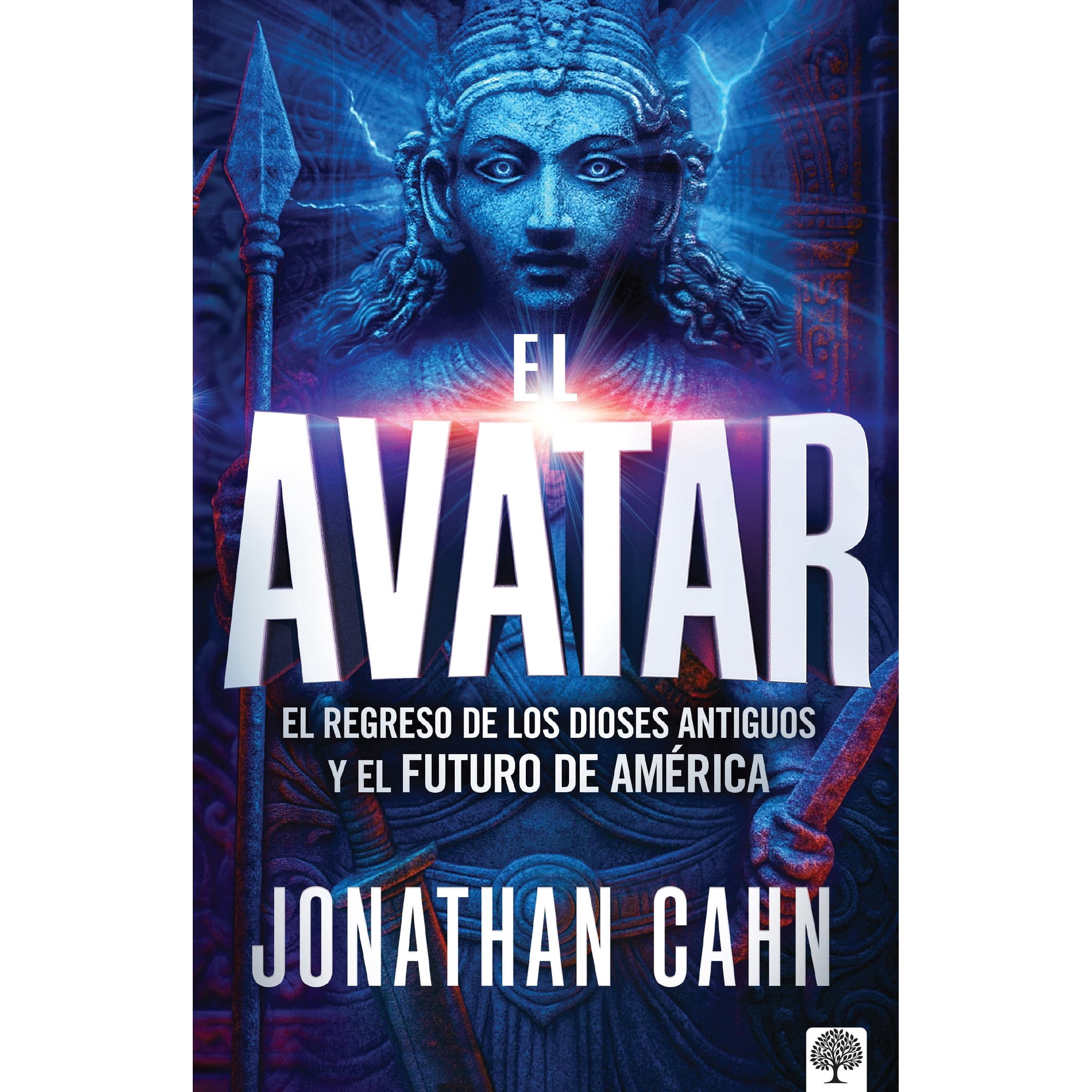 Casa Creacion - Libro Casa Creación El Avatar Edición En Español