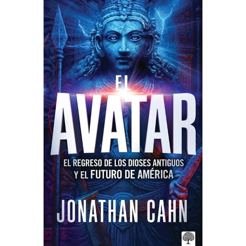 Casa Creacion - Libro Casa Creación El Avatar Edición En Español