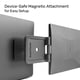 thumbnail image 4 of Monitor portátil SideTrak Swivel 14 para portátil FHD USB-C y HDMI, 4 of 9