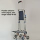 thumbnail image 4 of Carro compras feria carrito plegable asiento ruedas escalera, 4 of 9