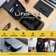 thumbnail image 2 of Funda de viaje VAULTEK SIG SAUER Edition LifePod Waterproof, 2 of 7